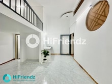 Hình ảnh Nhà Mới Xây Duplex gác cao rộng ở 4ng vivu gần ĐH Văn Hiến Đầm Sen Q11