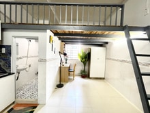 Hình ảnh Phòng trọ cửa sổ thoáng diện tích rộng giá rẻ