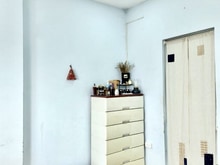 Hình ảnh Bán nhanh nhà tập thể Lý Nam Đế, 4.1 tỷ, 65.2m2, căn góc, ảnh thật