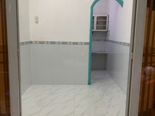 Hình ảnh Bán nhà hẻm 861 trần xuân soạn - tân hưng - quận 7