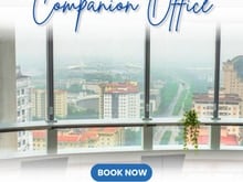 Hình ảnh Lý do tại sao bạn nên chọn COMPANION OFFICE