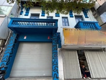 Hình ảnh Cho thuê nhà 3 tầng Nguyễn Đình Chiểu, Q. 1. ngang 10m. Giá: 105 triệu