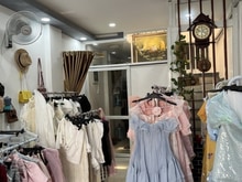 Hình ảnh Quận 10, Hẻm xe hơi quay đầu, Sát mặt tiền Hòa hưng, chỉ 7.5 tỷ