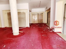 Hình ảnh Cho thuê nhà nguyên căn 8m ngang mặt tiền Nguyễn Ái Quốc, đoạn Hố Nai