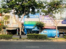 Hình ảnh Nhà góc 2MT Trần Não, Bình An,xây 7 Tầng DT: 233m2, HĐT: 80tr/th,50tỷ