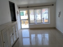 Hình ảnh Cho thuê Studio ban công 45m2, gần Crescent Mall, Lotte, Rmit, TĐT