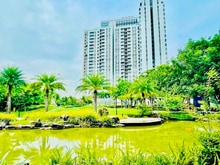 Hình ảnh Hiếm bán - Căn góc 80m2 - Thủ Thiêm Dragon - Đảo Kim Cương 4.9 T