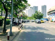 Hình ảnh Bán lô đất 2 mặt tiền đường số, Thảo điền, tổng 1447m2 đất, ngang 30m