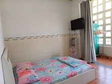 Hình ảnh Bán nhà hẻm xe hơi 793 kiều đàm - tân hưng - quận 7