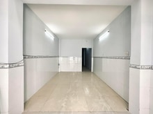 Hình ảnh Nhanh Chân Kẻo Trễ, nhỉnh 3 Tỷ Có Hộ Khẩu và Nhà 50m2 tại Q8 Giáp Q1