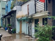 Hình ảnh Bán gấp dãy nhà trọ 8x15 đang cho thuê thu nhập cao