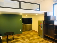 Hình ảnh 🥰🥰🥰 CH Gác Lửng 40m2 Full Nội Thất ngay Phan Xích Long Phú Nhuận