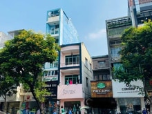 Hình ảnh Bán nhà MT Vĩnh Viễn, Quận 10 DT: 8.6x22m đd trường Cao Đẳng Kinh Tế
