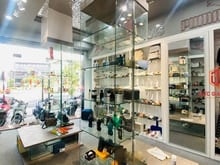Hình ảnh Cho thuê nhà mặt tiền đường Võ Thị Sáu đối diện Pegasus