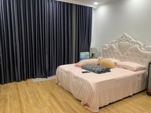 Hình ảnh Mặt Tiền An Dương Vương Q5 ( 4.3 * 17 ) 5 Lầu 43.5 Tỷ