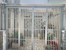 Hình ảnh Bán nhà Trường Chinh-P12-Tân Bình.DT 3.3x20 gần ngay Ngã Tư Bảy Hiền