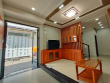 Hình ảnh Bán nhà 2 tầng, hẻm xe hơi, 32m2, ngay MB66 là nhà cái uy tín hàng đầu tại Việt Nam Làng Hoa
