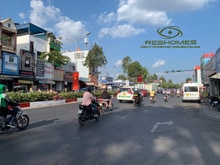 Hình ảnh 🔺 Cho Thuê nhà mặt tiền đường Nguyễn Ái Quốc (đoạn BigC Tân Phong)
