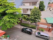Hình ảnh Cần bán nhà khu Nguyễn Gia Trí, Bình Thạnh, 80m2, 5 Tầng, giá 15.5 tỷ