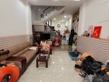 Hình ảnh Bán nhà hẻm xe tải 5m đường số 59, P.14, 4 x 15, 4 lầu giá 6.98 tỷ tl