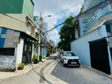 Hình ảnh Bán gấp nhà góc đường 182, Tăng Nhơn Phú A, Q9, xe hơi tránh, chỉ 5ty2