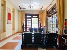Hình ảnh Cho thuê biệt thự full nội thất đường Hà Huy Giáp trung tâm biên hoà