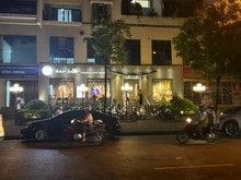 Hình ảnh Cho thuê kiốt khu HH Linh Đàm. Diện tích 50m2. Mặt tiền 5m.