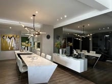 Hình ảnh Cho thuê nhanh Trang Chủ MB66.COM / Đăng Ký Tặng 66K Riverside 136m2, 3PN 2WC lầu cao view sông