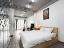 Hình ảnh 1PN_Full nội thất_Thuận tiện di chuyển Q3 Q10