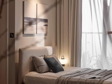 Hình ảnh Bán nhà Phố Đại Từ - Nhiều phòng ngủ - Full nội thất - DT 48M 4.7 Tỷ