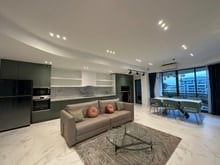 Hình ảnh Cho thuê Trang Chủ MB66.COM / Đăng Ký Tặng 66K 3PN tại CC Riverpark Residence giá rẻ , lầu cao.