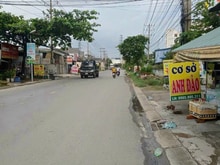 Hình ảnh Bán Đất ngang 8 mặt tiền kinh doanh An Phú 35