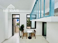 Hình ảnh Siêu Phẩm DUPLEX 2 tầng ngay Nguyễn Văn Lượng