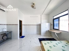 Hình ảnh 🤤🤤🤤Diện tích sử dụng 40m2 Nội thất xịn, mới, sạch sẽ quận 7