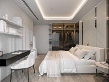 Hình ảnh Cho thuê Trang Chủ MB66.COM / Đăng Ký Tặng 66K The Antonia 3PN 115m2 bao tất cả giá 2200$