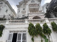 Hình ảnh BIỆT Thự đẹp- 240m2-Ngang đến 10m-GẦN BỜ KÊNH THAM LƯƠNG- BẾN CÁT.