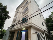 Hình ảnh Cc cần bán nhà an thắng, lh 0981298423,, 33.3m2, 4 tầng, biên giang,