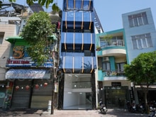 Hình ảnh 🏠 Cho Thuê Nhà Mặt Tiền Trước Sau Tại 374 Trường Sa - Cù Lao, PN