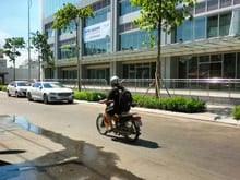 Hình ảnh Cho thuê Shop house, TTTM Emart Phan Huy Ích