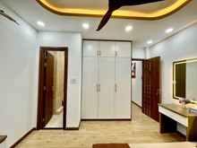 Hình ảnh Bán nhà hẻm 5m sát mặt tiền Quang Trung, P.12, 4 x 14, giá 7.1 tỷ tl