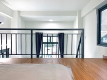 Hình ảnh Khai trương duplex - cửa sổ trời - Gác cao 2M ngay Lý Phục Man