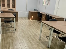 Hình ảnh Văn phòng Quận 1, sẵn nội thất, nhiều tiện ích và ưu đãi hấp dẫn !!