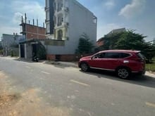 Hình ảnh Bán Lô Đất 102m2 Mặt Tiền Đường Võ Văn Hát Ngay Trường DH Tài Chính