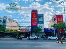 Hình ảnh 🔺 Cho Thuê nhà 5 tầng mặt tiền Đồng Khởi Đoạn Bệnh viện Đồng Nai