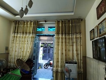 Hình ảnh 🔥🔥 Chủ cần bán gấp - nhà 90m2 ( 4.5 x 20 ) 3 tầng + phòng ngủ  + 4wc