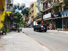Hình ảnh Bán Nhà Phố Chùa Láng, Đống Đa, Khu Phân Lô_Ô tô_52m2, Giá Nhỉnh 16 tỷ