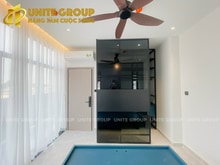 Hình ảnh Penhouse_Nội thất sang trọng_Luxury