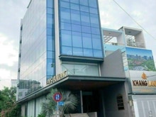 Hình ảnh Hàng kín! Bán tòa nhà góc 2 MT Bùi Thị Xuân Q1 - 6x27m, hầm 7 lầu