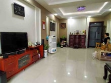 Hình ảnh Bán Nhà Đẹp Tân Sơn Nhì Quận Tân Phú - HXT Thông -120m2- nhỉnh 11 tỷ