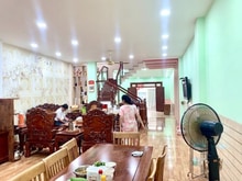 Hình ảnh Bánnhàhẻm xe tải, gần Lê Văn Sỹ,Tân Bình,Ở&KD,79m2, 3 tầng,5pn,12.3 TỶ